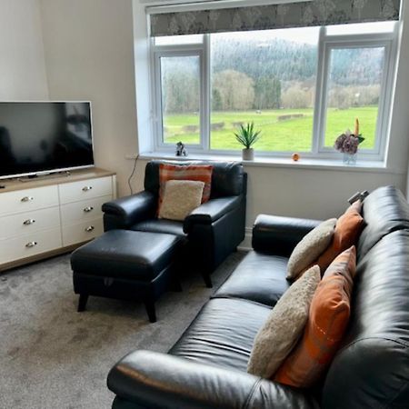 Scenic 2Bed Retreat - Gateway To Snowdonia Apartamento Conwy Exterior foto