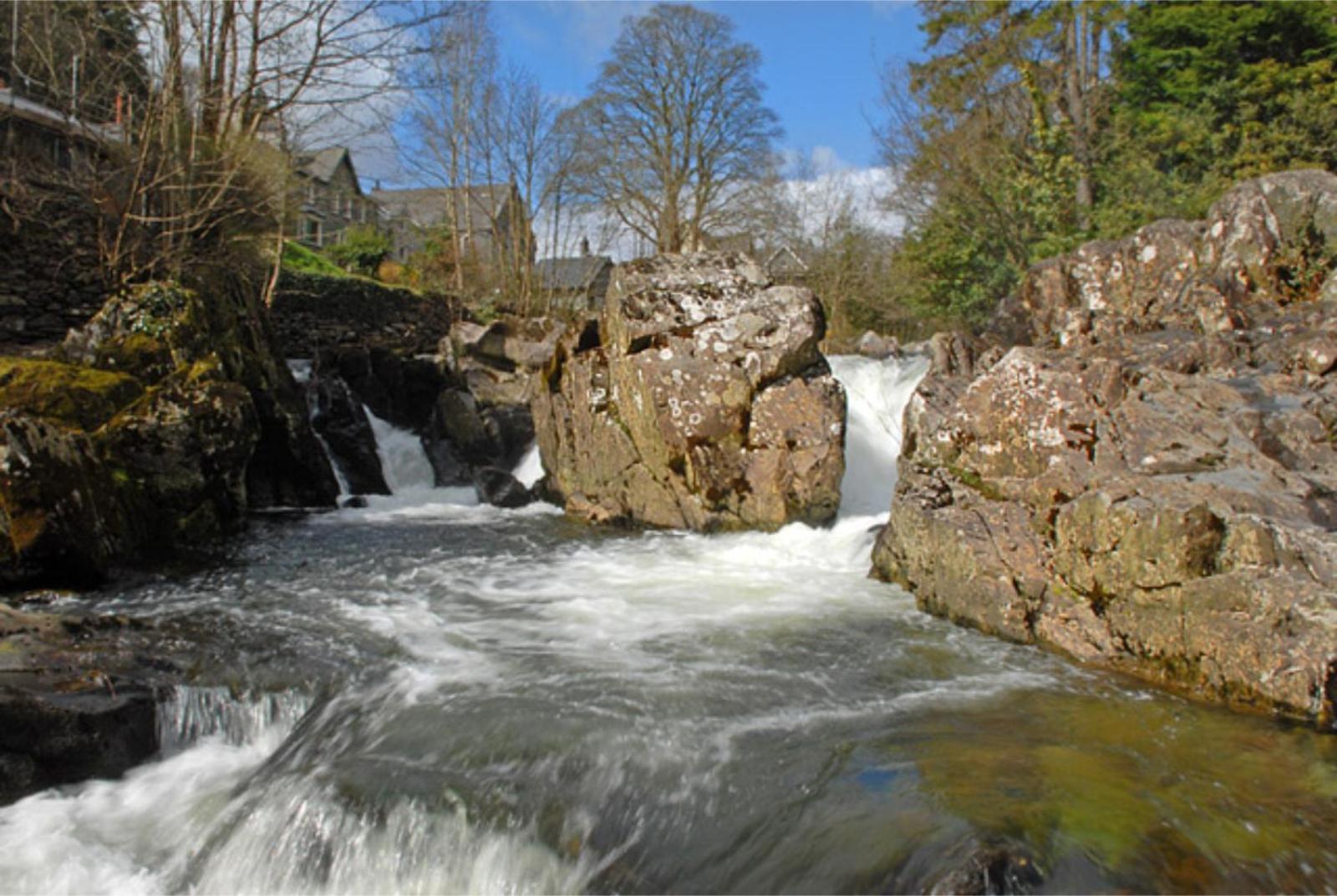 Scenic 2Bed Retreat - Gateway To Snowdonia Apartamento Conwy Exterior foto